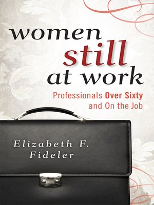 cover image of Women Still at Work